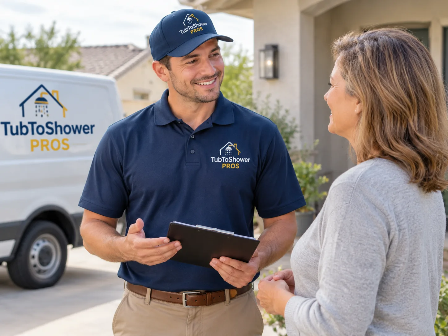 Tub Shower Conversion Irving, IL FAQs